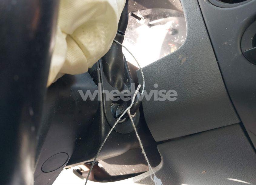 Photo 11 of 2007 Ford F-150 STX/XL/XLT (VIN 1FTRX12W47FB55653)