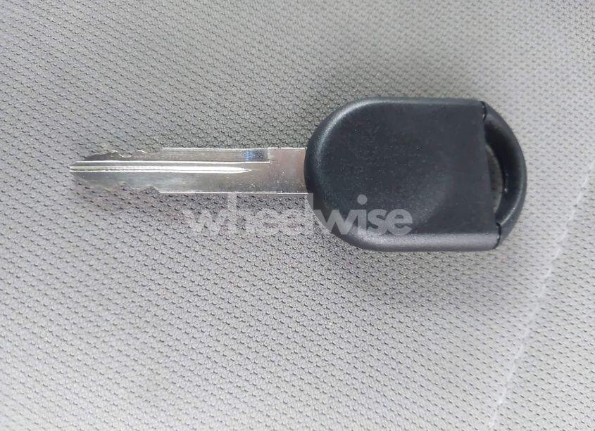 Photo 11 of 2007 Ford F-150 STX/XL/XLT (VIN 1FTRX12W47NA03426)