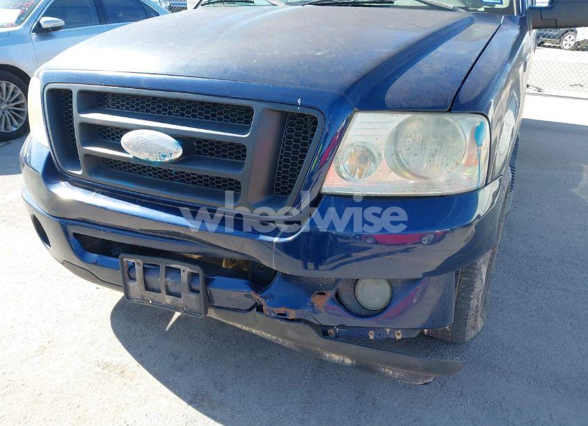 Photo 6 of 2007 Ford F-150 STX/XL/XLT (VIN 1FTRX12W47NA03426)