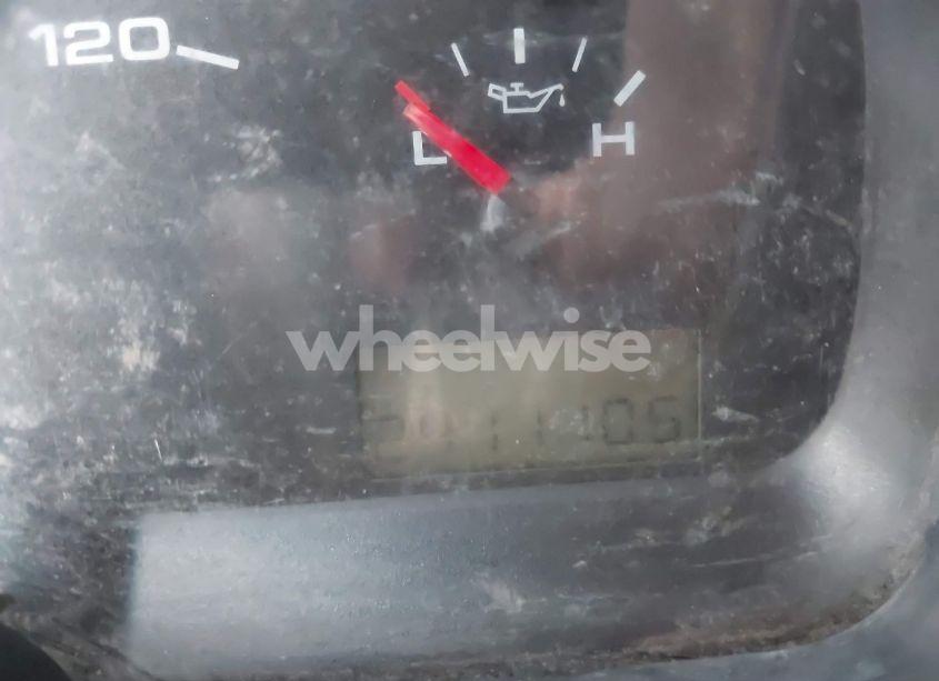 Photo 7 of 2007 Ford F-150 STX/XL/XLT (VIN 1FTRX12W47NA03426)