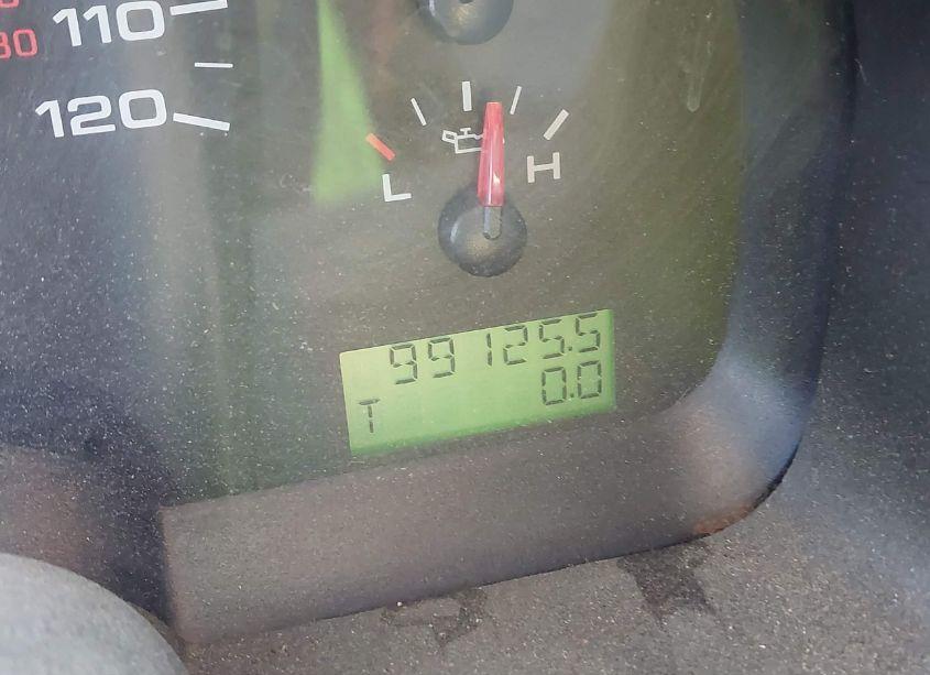 Photo 15 of 2008 Ford F-150 FX2/STX/XL/XLT (VIN 1FTRX12W48FA49415)