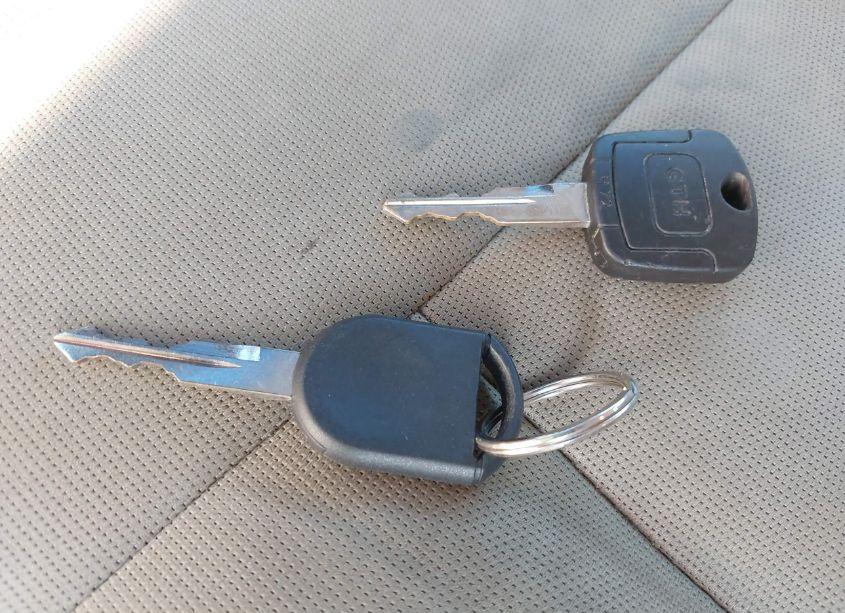 Photo 11 of 2008 Ford F-150 FX2/STX/XL/XLT (VIN 1FTRX12W48FC12337)