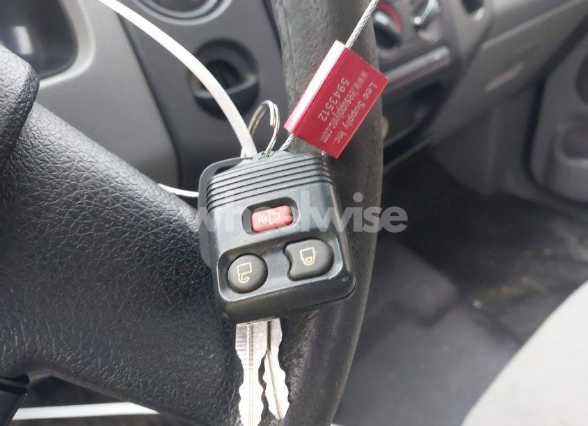 Photo 11 of 2008 Ford F-150 FX2/STX/XL/XLT (VIN 1FTRX12W48KD25518)