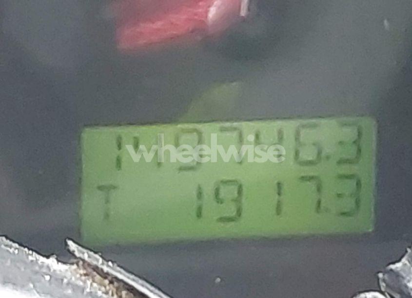 Photo 15 of 2008 Ford F-150 FX2/STX/XL/XLT (VIN 1FTRX12W48KD25518)