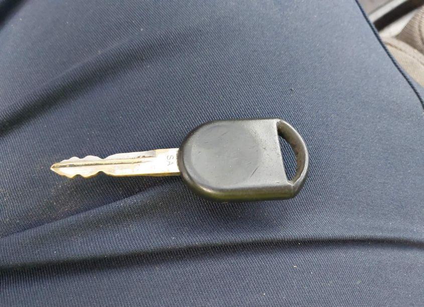 Photo 11 of 2009 Ford F-150 STX/XL (VIN 1FTRX12W49KA73707)