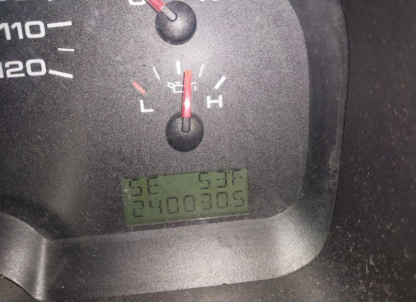 Photo 6 of 2004 Ford F-150 STX/XL/XLT (VIN 1FTRX12W54NB68350)