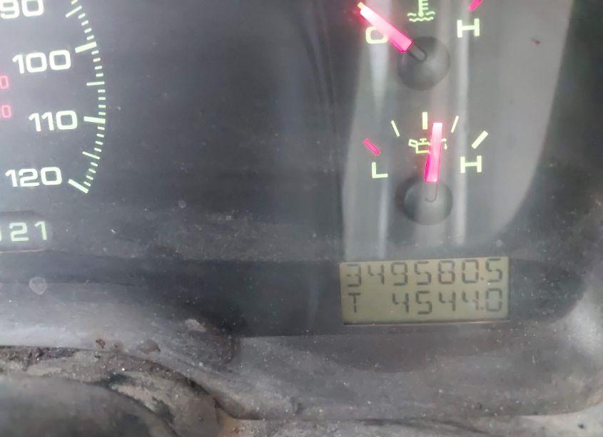 Photo 7 of 2006 Ford F-150 STX/XL/XLT (VIN 1FTRX12W56NA28852)