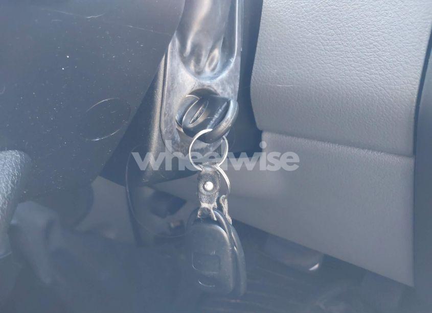 Photo 11 of 2006 Ford F-150 STX/XL/XLT (VIN 1FTRX12W56NB02612)