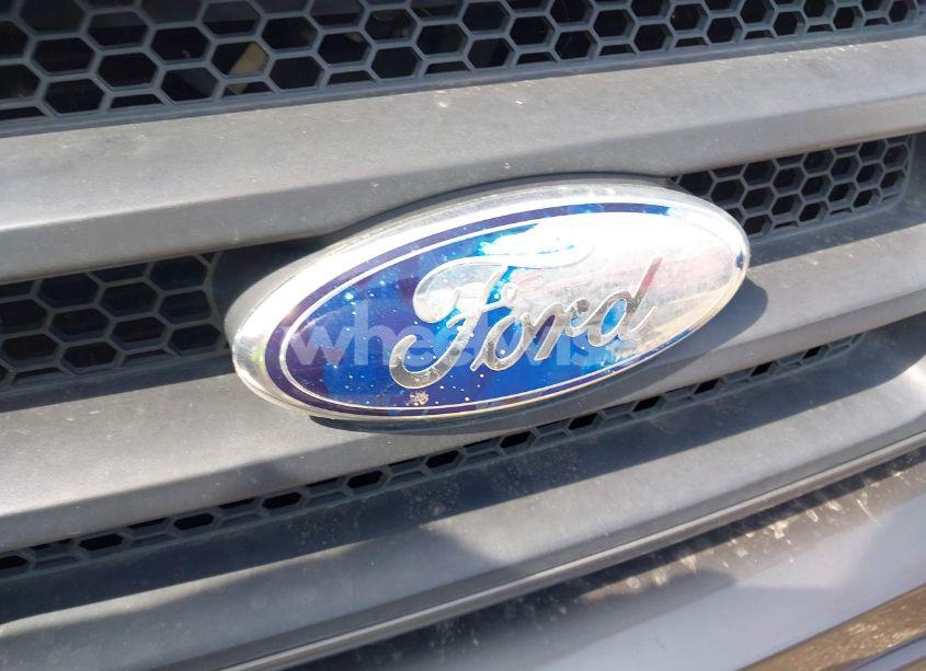 Photo 12 of 2006 Ford F-150 STX/XL/XLT (VIN 1FTRX12W56NB02612)