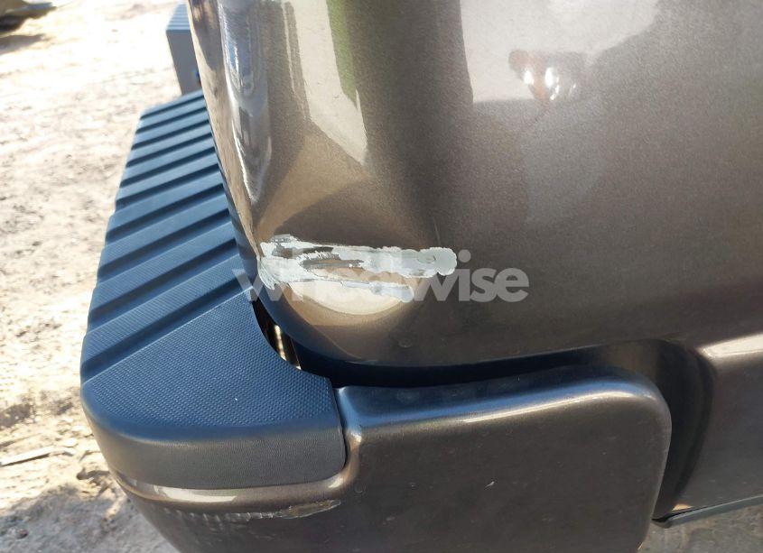 Photo 6 of 2006 Ford F-150 STX/XL/XLT (VIN 1FTRX12W56NB02612)