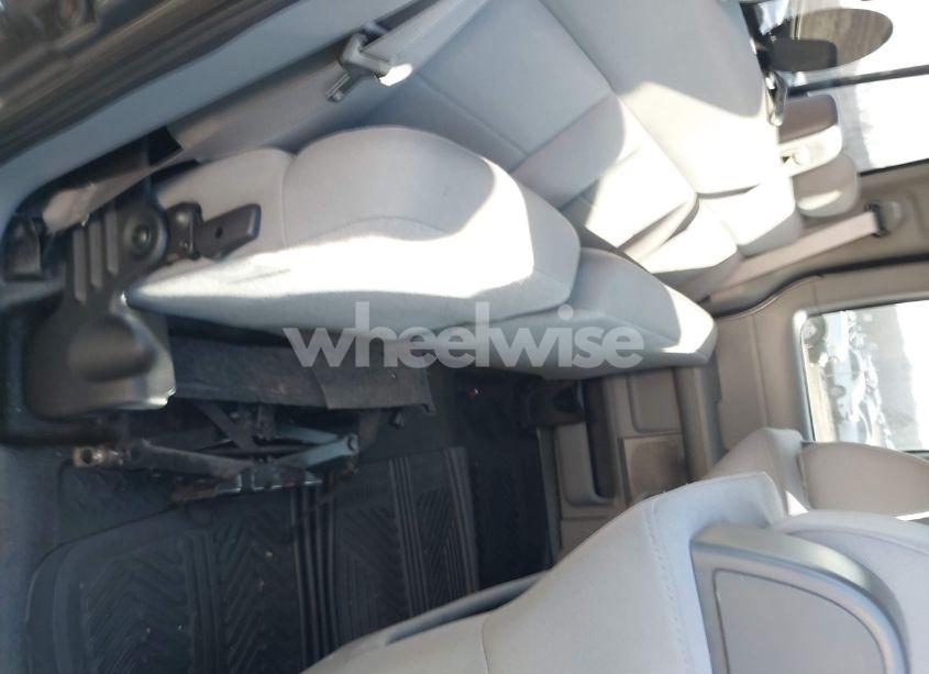 Photo 8 of 2006 Ford F-150 STX/XL/XLT (VIN 1FTRX12W56NB02612)