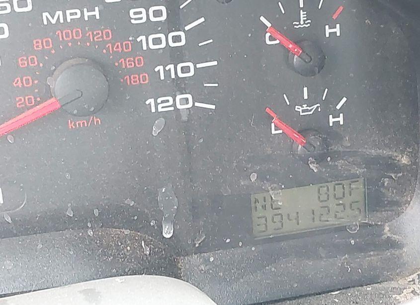 Photo 15 of 2006 Ford F-150 STX/XL/XLT (VIN 1FTRX12W56NB10158)