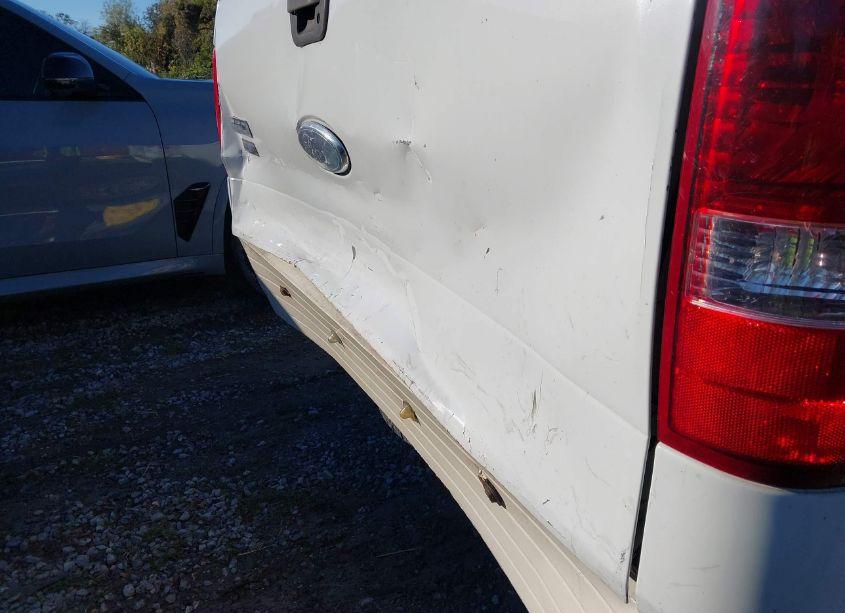 Photo 14 of 2007 Ford F-150 STX/XL/XLT (VIN 1FTRX12W57FA62463)