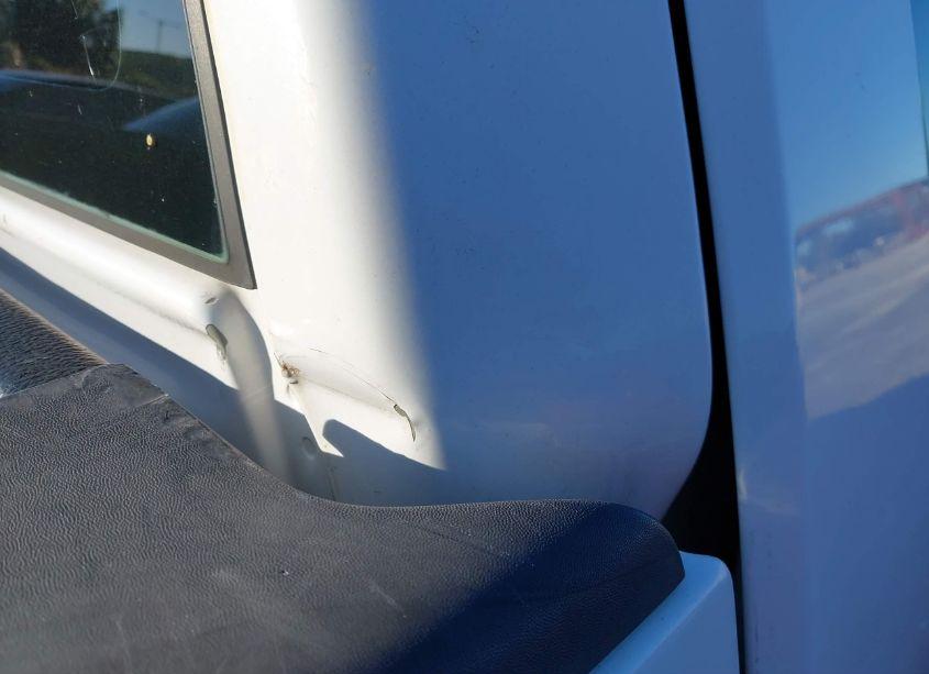 Photo 15 of 2007 Ford F-150 STX/XL/XLT (VIN 1FTRX12W57FA62463)