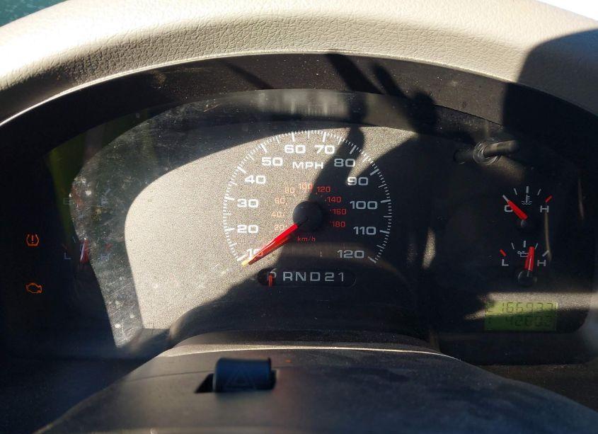 Photo 7 of 2007 Ford F-150 STX/XL/XLT (VIN 1FTRX12W57FA62463)