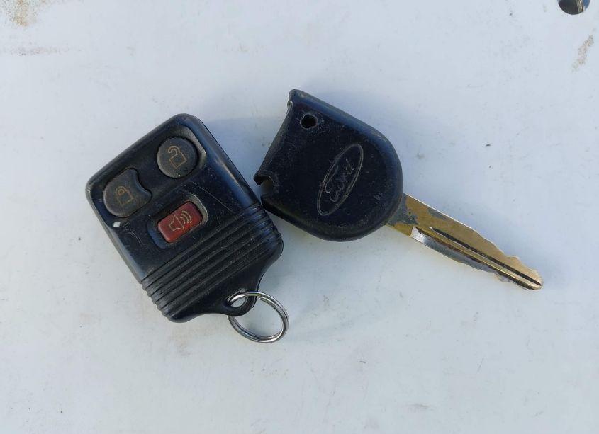 Photo 11 of 2008 Ford F-150 FX2/STX/XL/XLT (VIN 1FTRX12W58FC16543)