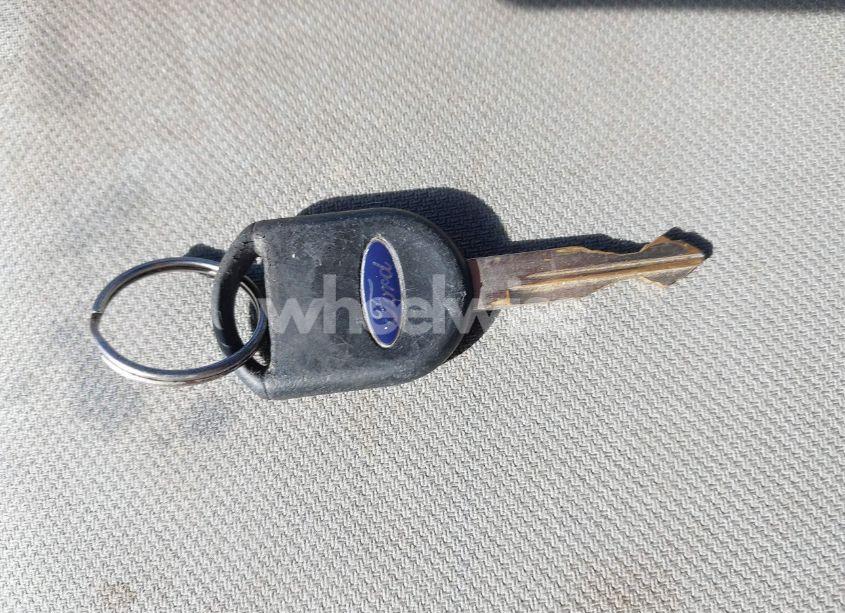 Photo 11 of 2004 Ford F-150 STX/XL/XLT (VIN 1FTRX12W64NA05061)