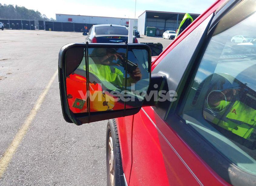 Photo 6 of 2004 Ford F-150 STX/XL/XLT (VIN 1FTRX12W64NA05061)