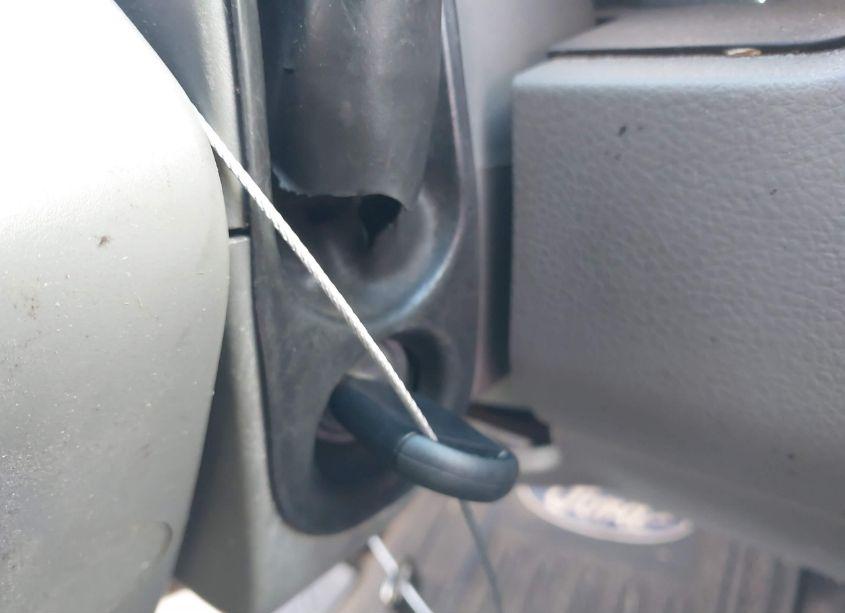 Photo 11 of 2004 Ford F-150 STX/XL/XLT (VIN 1FTRX12W64NA84330)