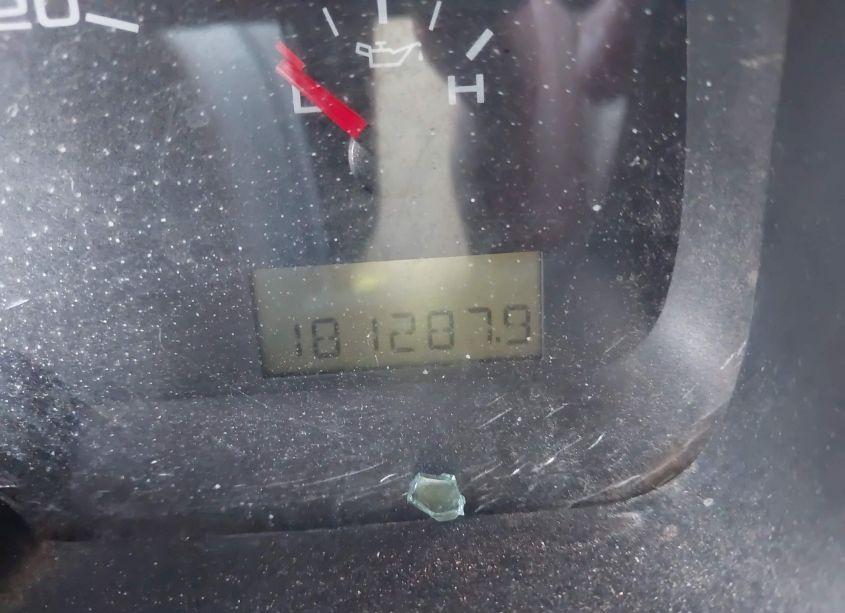 Photo 7 of 2004 Ford F-150 STX/XL/XLT (VIN 1FTRX12W64NA84330)