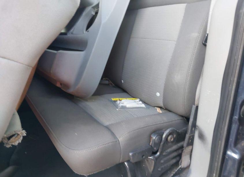 Photo 8 of 2004 Ford F-150 STX/XL/XLT (VIN 1FTRX12W64NA84330)