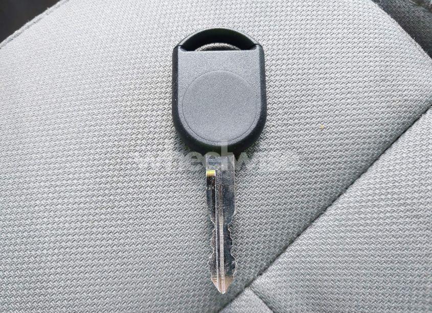 Photo 11 of 2004 Ford F-150 STX/XL/XLT (VIN 1FTRX12W64NB79955)