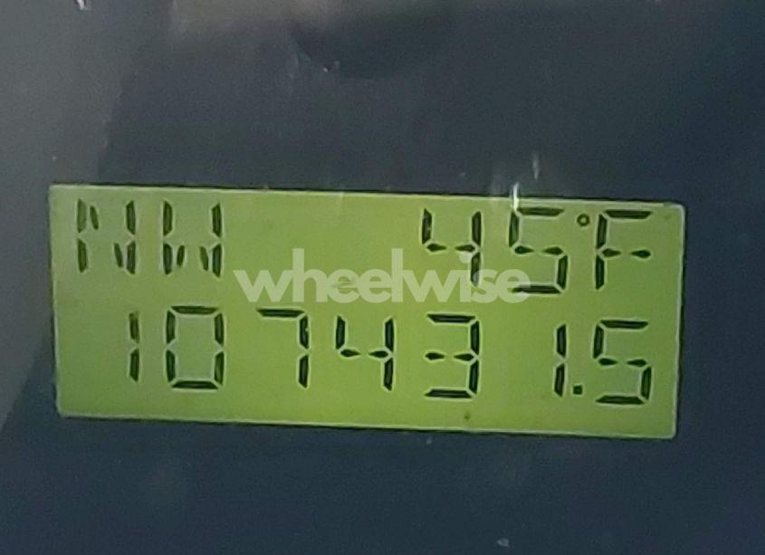 Photo 7 of 2004 Ford F-150 STX/XL/XLT (VIN 1FTRX12W64NB98599)