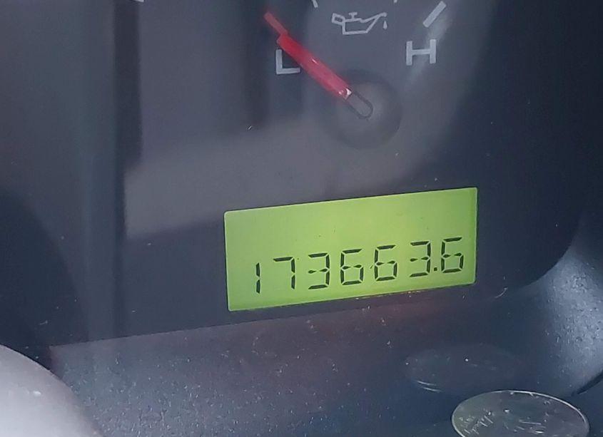 Photo 15 of 2005 Ford F-150 STX/XL/XLT (VIN 1FTRX12W65NB88348)