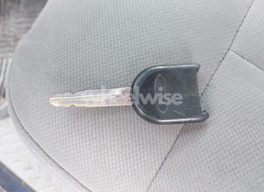 Photo 11 of 2006 Ford F-150 STX/XL/XLT (VIN 1FTRX12W66FB10292)