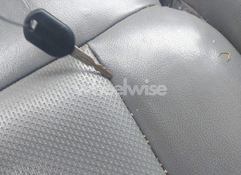 Photo 11 of 2006 Ford F-150 STX/XL/XLT (VIN 1FTRX12W66NA01787)