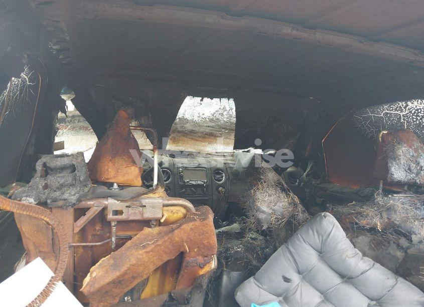 Photo 12 of 2006 Ford F-150 STX/XL/XLT (VIN 1FTRX12W66NA37396)