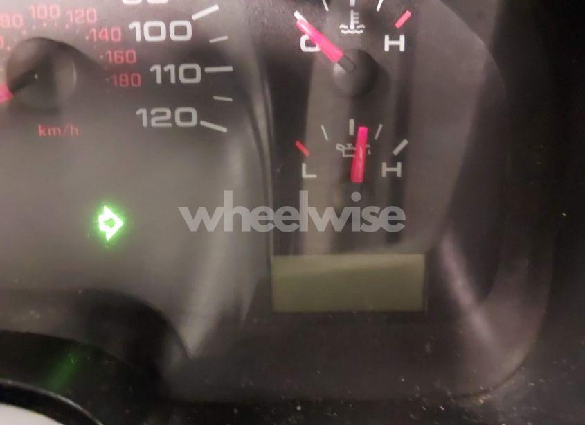 Photo 15 of 2006 Ford F-150 STX/XL/XLT (VIN 1FTRX12W66NA92933)