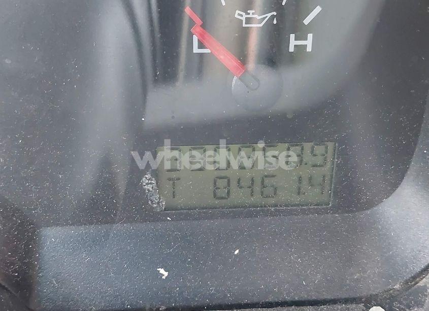 Photo 7 of 2007 Ford F-150 STX/XL/XLT (VIN 1FTRX12W67FA43209)