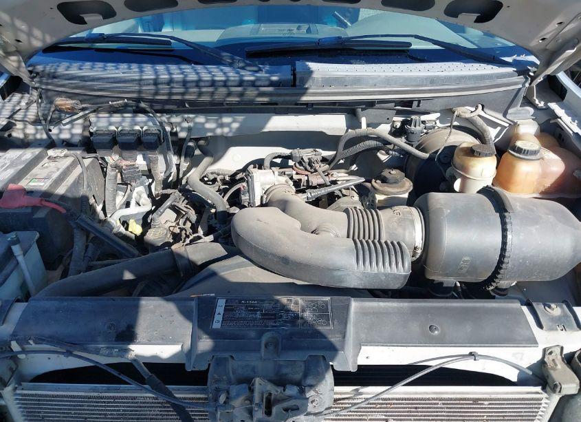 Photo 10 of 2007 Ford F-150 STX/XL/XLT (VIN 1FTRX12W67KC82282)