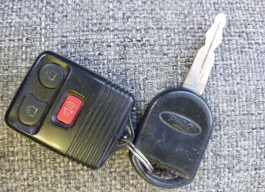 Photo 11 of 2007 Ford F-150 STX/XL/XLT (VIN 1FTRX12W67KC82282)