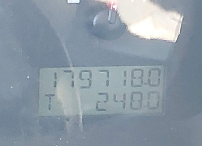 Photo 12 of 2007 Ford F-150 STX/XL/XLT (VIN 1FTRX12W67KC82282)