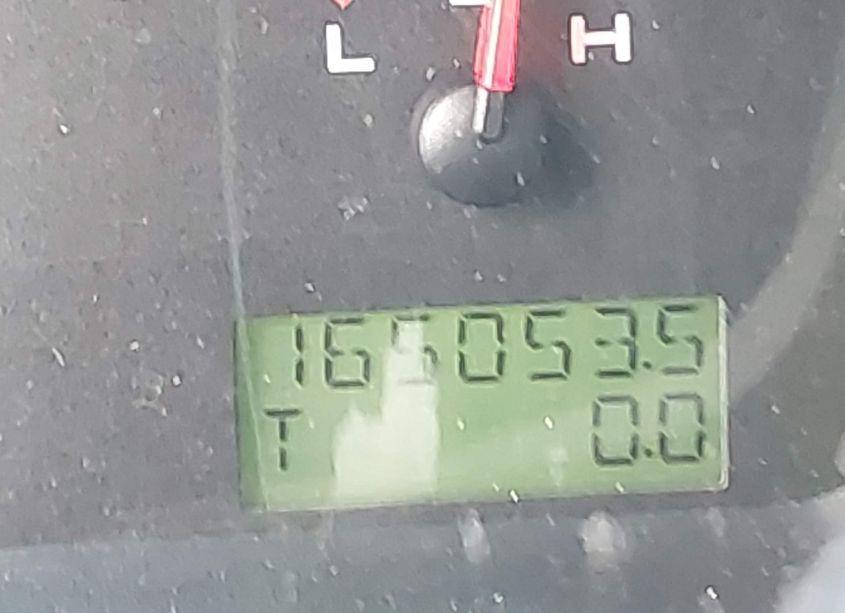 Photo 15 of 2008 Ford F-150 FX2/STX/XL/XLT (VIN 1FTRX12W68FA03696)