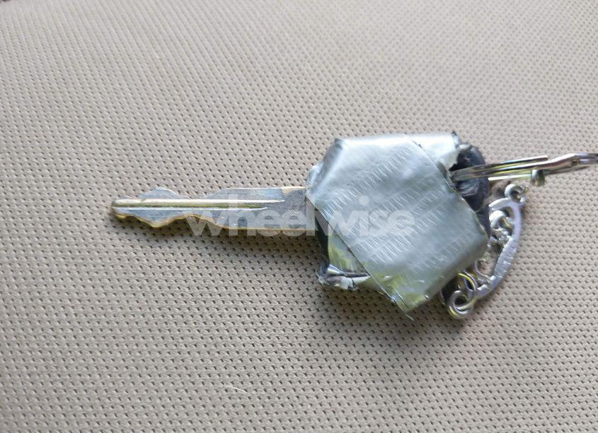 Photo 11 of 2008 Ford F-150 (VIN 1FTRX12W68FA55510)