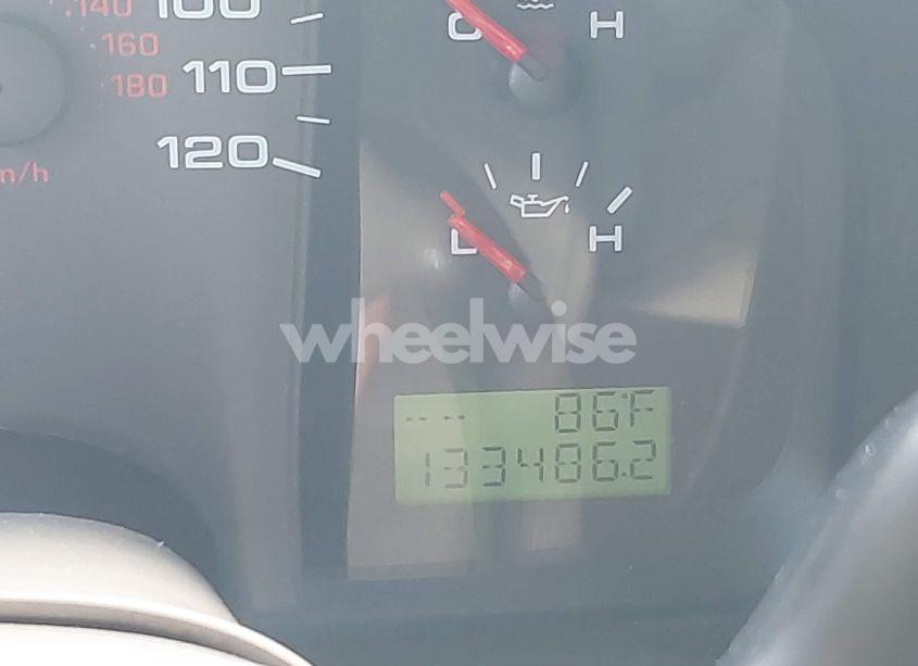 Photo 15 of 2008 Ford F-150 (VIN 1FTRX12W68FA55510)