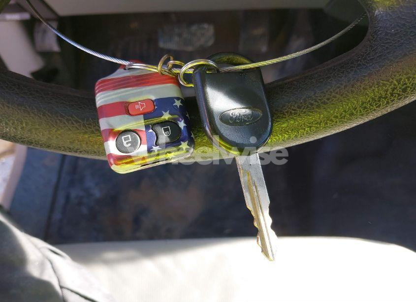 Photo 11 of 2008 Ford F-150 STX/XL/XLT (VIN 1FTRX12W68FB25149)