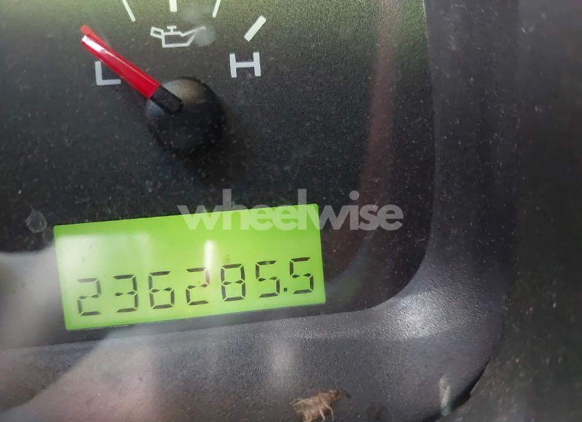 Photo 7 of 2008 Ford F-150 STX/XL/XLT (VIN 1FTRX12W68FB25149)