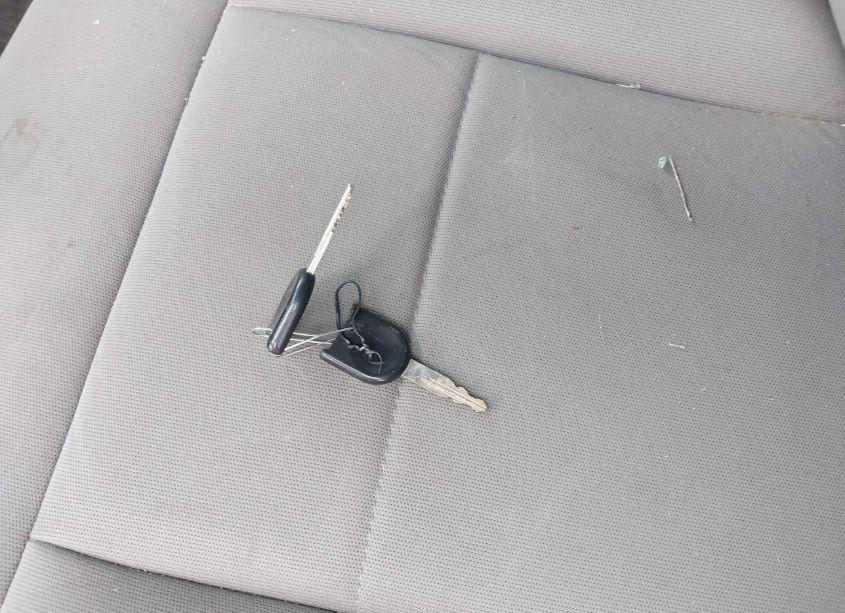 Photo 11 of 2008 Ford F-150 FX2/STX/XL/XLT (VIN 1FTRX12W68FB62346)