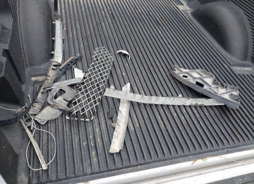 Photo 12 of 2008 Ford F-150 FX2/STX/XL/XLT (VIN 1FTRX12W68FB62346)