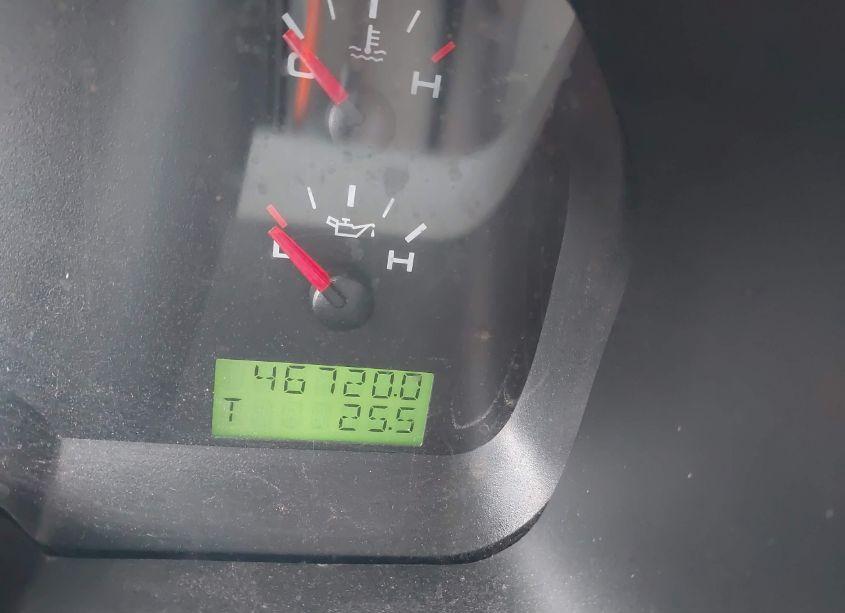 Photo 16 of 2008 Ford F-150 FX2/STX/XL/XLT (VIN 1FTRX12W68FB62346)