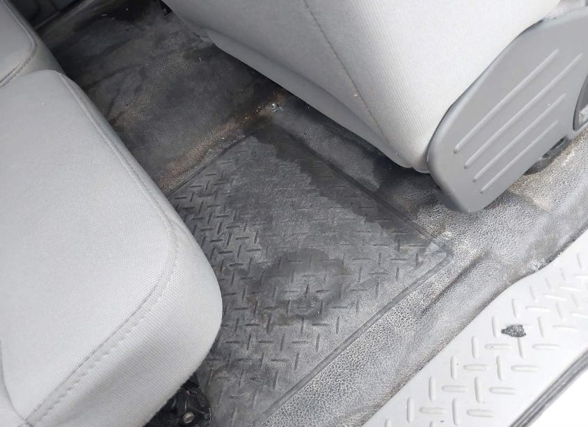 Photo 8 of 2008 Ford F-150 FX2/STX/XL/XLT (VIN 1FTRX12W68FB62346)