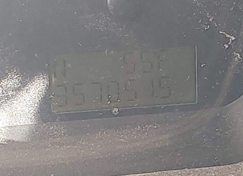 Photo 15 of 2004 Ford F-150 STX/XL/XLT (VIN 1FTRX12W74NB19523)