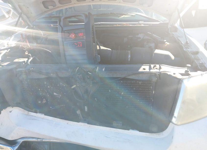 Photo 6 of 2004 Ford F-150 STX/XL/XLT (VIN 1FTRX12W74NB19523)