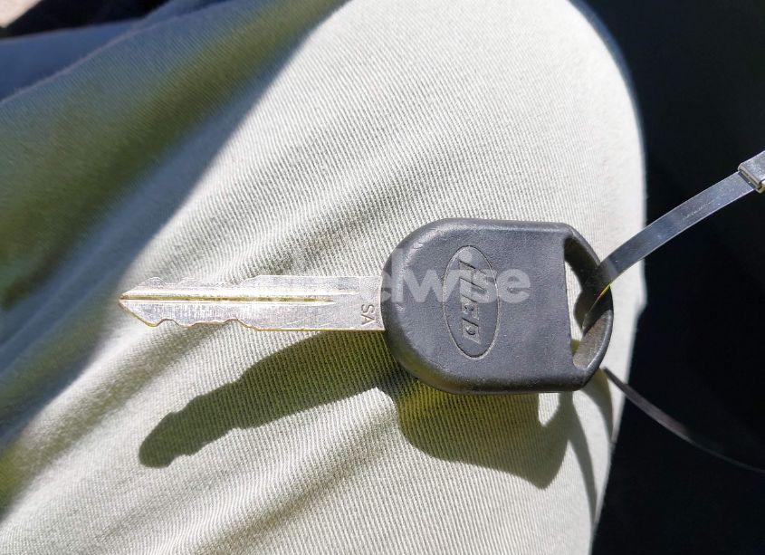 Photo 11 of 2005 Ford F-150 STX/XL/XLT (VIN 1FTRX12W75FA20387)