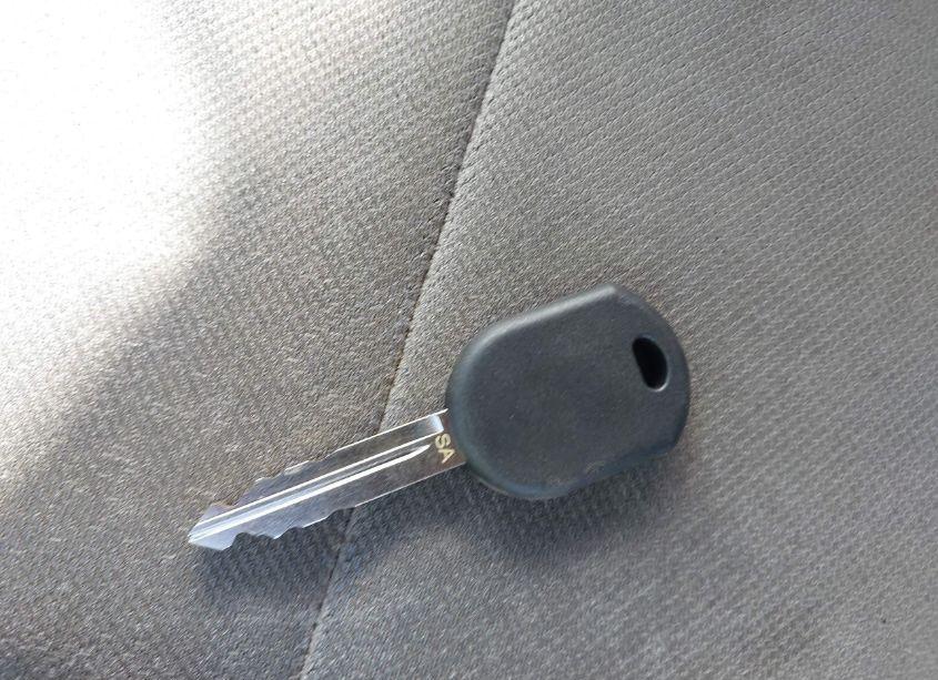 Photo 11 of 2005 Ford F-150 STX/XL/XLT (VIN 1FTRX12W75FA95560)