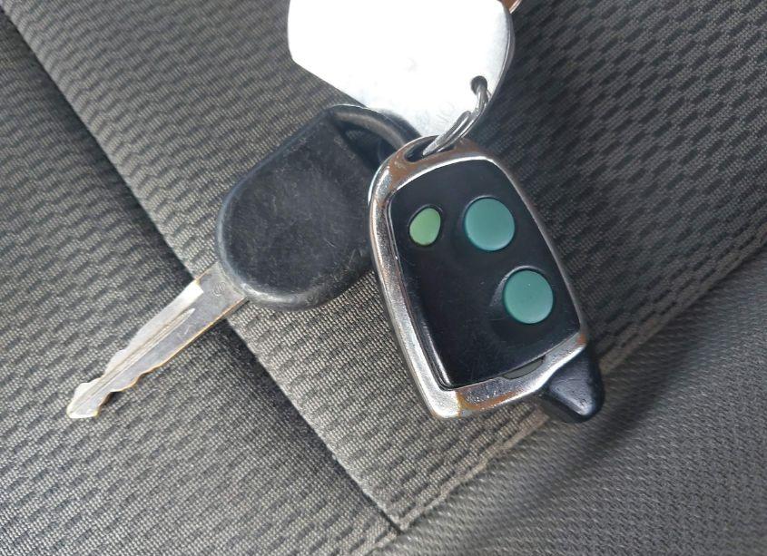 Photo 11 of 2005 Ford F-150 STX/XL/XLT (VIN 1FTRX12W75NA10996)